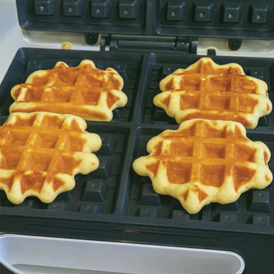 Waffles